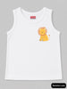 Sleeveless Boys T-Shirt
