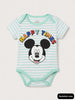 Dungaree set