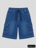 Boys jeans  shorts