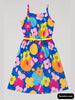 Girls Frocks