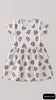 Girls Frocks