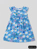 Knitted Frock (Month Sizes)