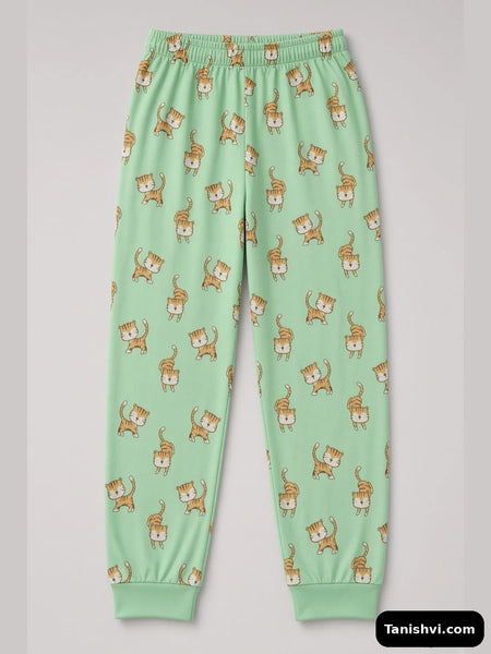 Girls Pants