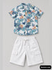 Boys shirts sets