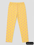 6y Yellow