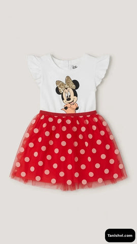 Girls Frocks