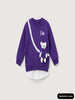 Girls  sweatshirt