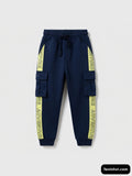 3y Navy