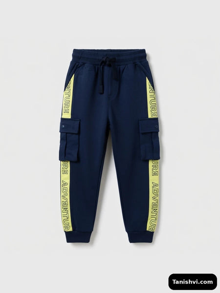 Pant (Knit, Year Sizes)