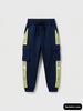 B/G pant year knit