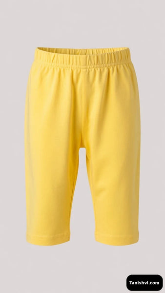 Girls Capri pants