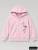 Girls hoodies