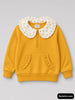Girls  sweatshirt