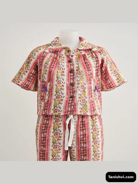 Muslin Sets