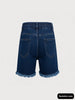 Jeans Shorts