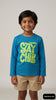 Boys tees Age