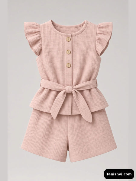 Girls Frocks
