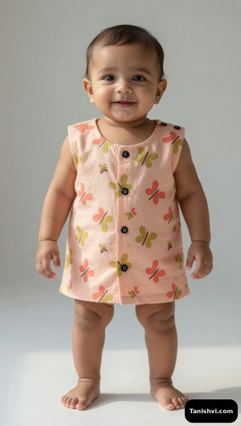 Premium Tops - Sleeveless