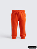 12-18m Orange