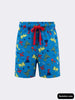 Premium Girls Shorts