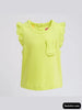 T-shirt (Month Sizes)