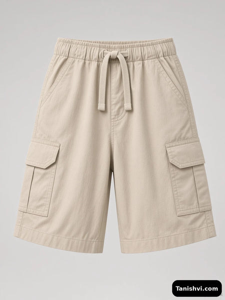Boys Pants