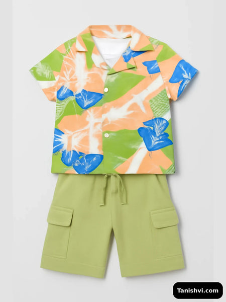 Boys western sets