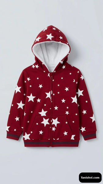 Girls Hoodies