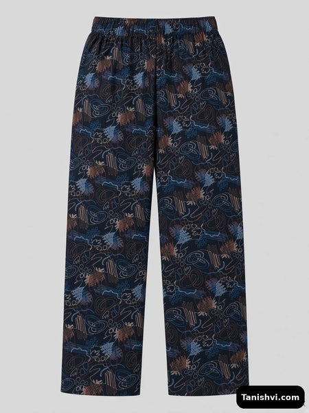 Boys Night Pant