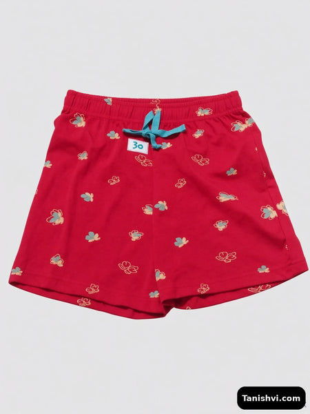 Premium Girls Shorts