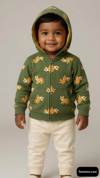 Premium Hoodies