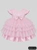 Girls party frocks