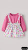 Girls Frocks
