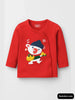 Baby unisex jabalas