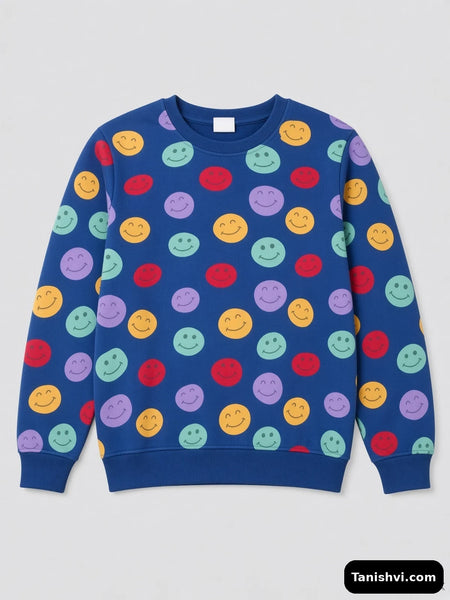 Boys Sweatshirts