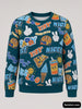 Unisex  sweatshirt