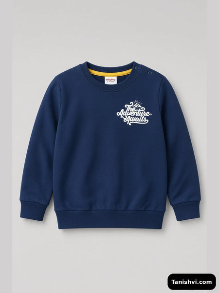 Boys Sweatshirts
