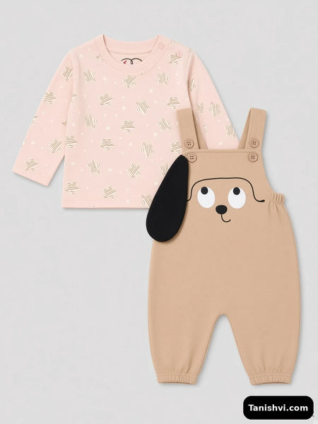 Full Sleeve Jumpsuit