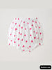 Girls bloomers