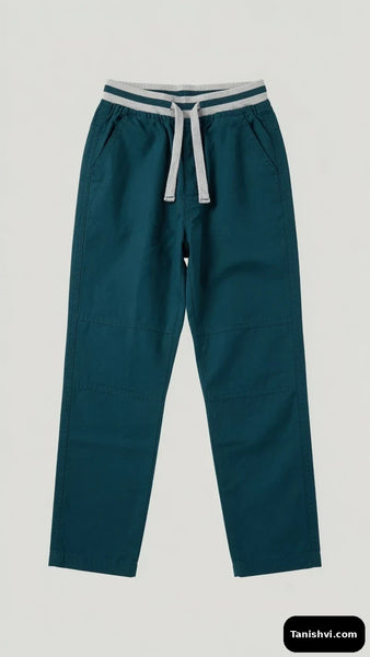Unisex Jeans