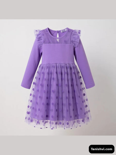 Girls Frocks