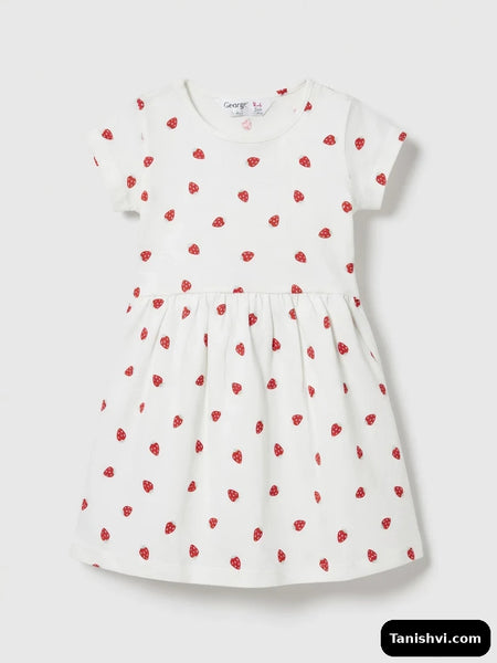 Girls Frocks