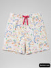 Premium Girls Shorts