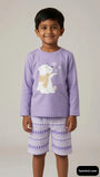 5y Purple