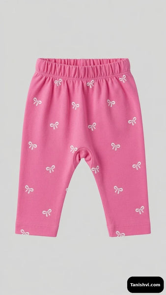 Girls Leggings