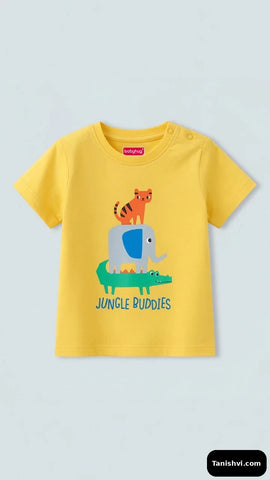 Boys T-Shirts