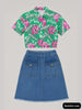 Girls western sets