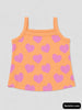 Sleeveless Girls T-Shirt