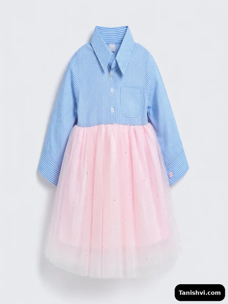 Girls frocks