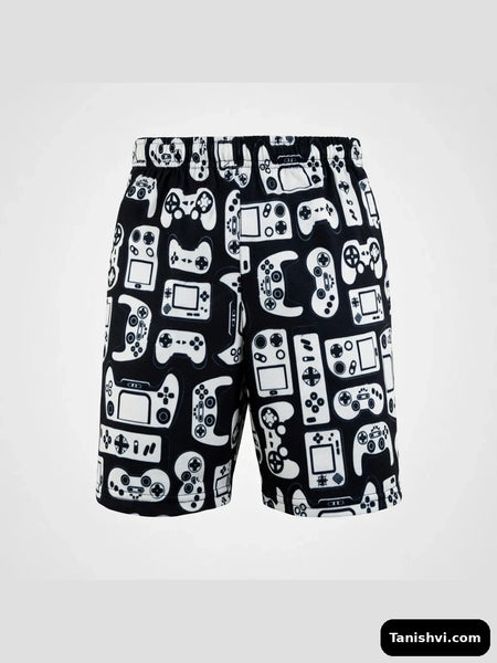 Boys Shorts